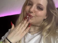 Matyldezootmath from LiveJasmin