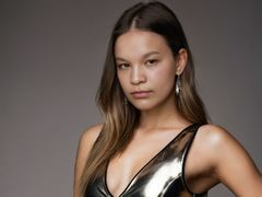 MaudCrust from LiveJasmin