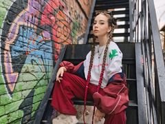 MaudieLeveilue from LiveJasmin