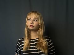 MaureenFarwell from LiveJasmin