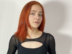 MaureenGoodie from LiveJasmin