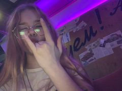 MaureenSpragg from LiveJasmin