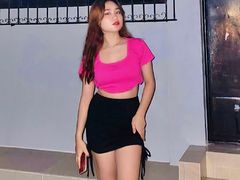 MaurenPerez from LiveJasmin