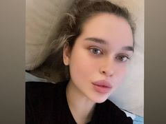 MauritaOleveda from LiveJasmin