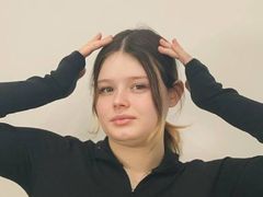 MauritaRoberge from LiveJasmin