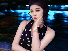 MavisHuang from LiveJasmin
