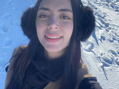 MavisRed from LiveJasmin