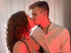 MaxAndEva - couple webcam at LiveJasmin