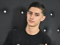 MaxGrays from LiveJasmin