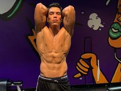 MaxMayers - male webcam at LiveJasmin