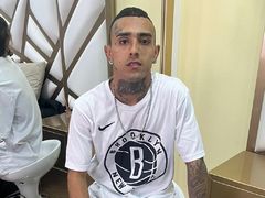 MaxSmithh from LiveJasmin