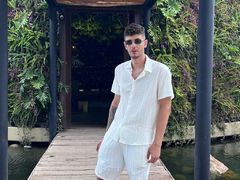 MaxTaylor from LiveJasmin