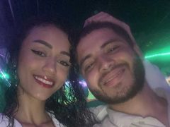 MaxandAbby from LiveJasmin