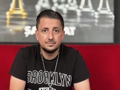 MaxenBrand from LiveJasmin
