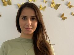 MaxieDecourcey from LiveJasmin
