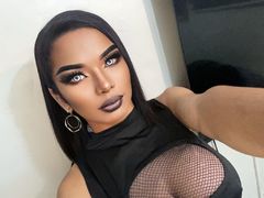 MaxieFrost from LiveJasmin