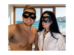 MaximilianMila from LiveJasmin