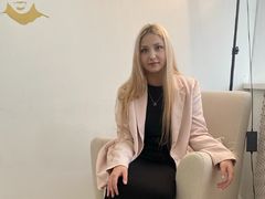 MaximinaRiesgraf from LiveJasmin