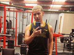 MaximoSims from LiveJasmin