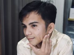 MaximoxFord - male webcam at LiveJasmin