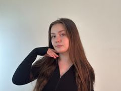 MaxineEcton from LiveJasmin