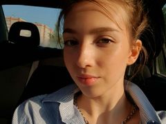 MaxineFennimore from LiveJasmin