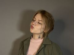 MaxineHaines from LiveJasmin