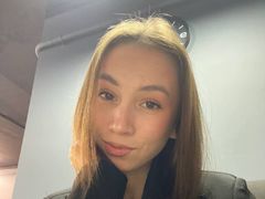 MaxineLibre from LiveJasmin