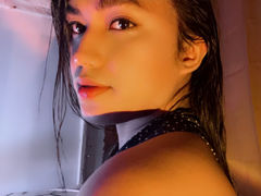 MaxineLux from LiveJasmin