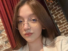 MayAmmann from LiveJasmin