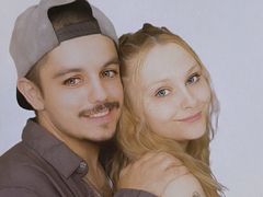 MayAndJacob from LiveJasmin