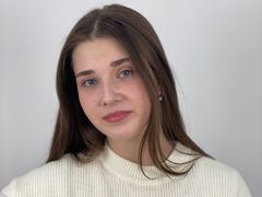 MayColbourne from LiveJasmin