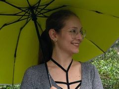 MayDavidge from LiveJasmin