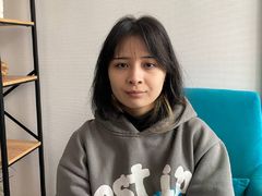 MayLingg from LiveJasmin