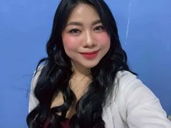 MayVegas from LiveJasmin