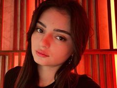 MayWayde from LiveJasmin