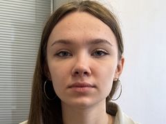 MayaBlacke from LiveJasmin