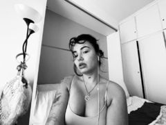 MayaBlue from LiveJasmin