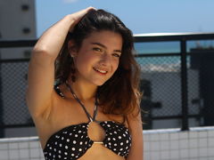 MayaCyrus from LiveJasmin