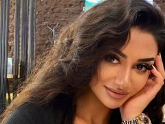 MayaDastrup from LiveJasmin