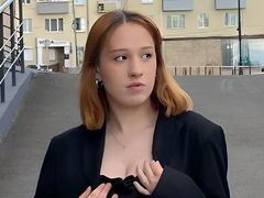 MayaFoxe from LiveJasmin