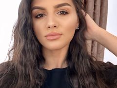 MayaKarter - female with black hair webcam at LiveJasmin