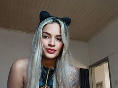 MayaMelo from LiveJasmin