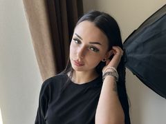 MayaPratt - female with black hair and  big tits webcam at StripChat