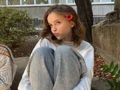 MayaSacred from LiveJasmin