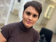 MayaSmithe - female with brown hair webcam at LiveJasmin