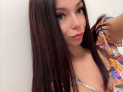 MayaWill from LiveJasmin