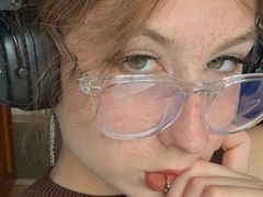 MayaYam from LiveJasmin