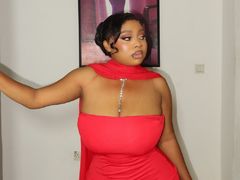 MayahWilson - female webcam at LiveJasmin