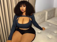 MayahWilson from LiveJasmin